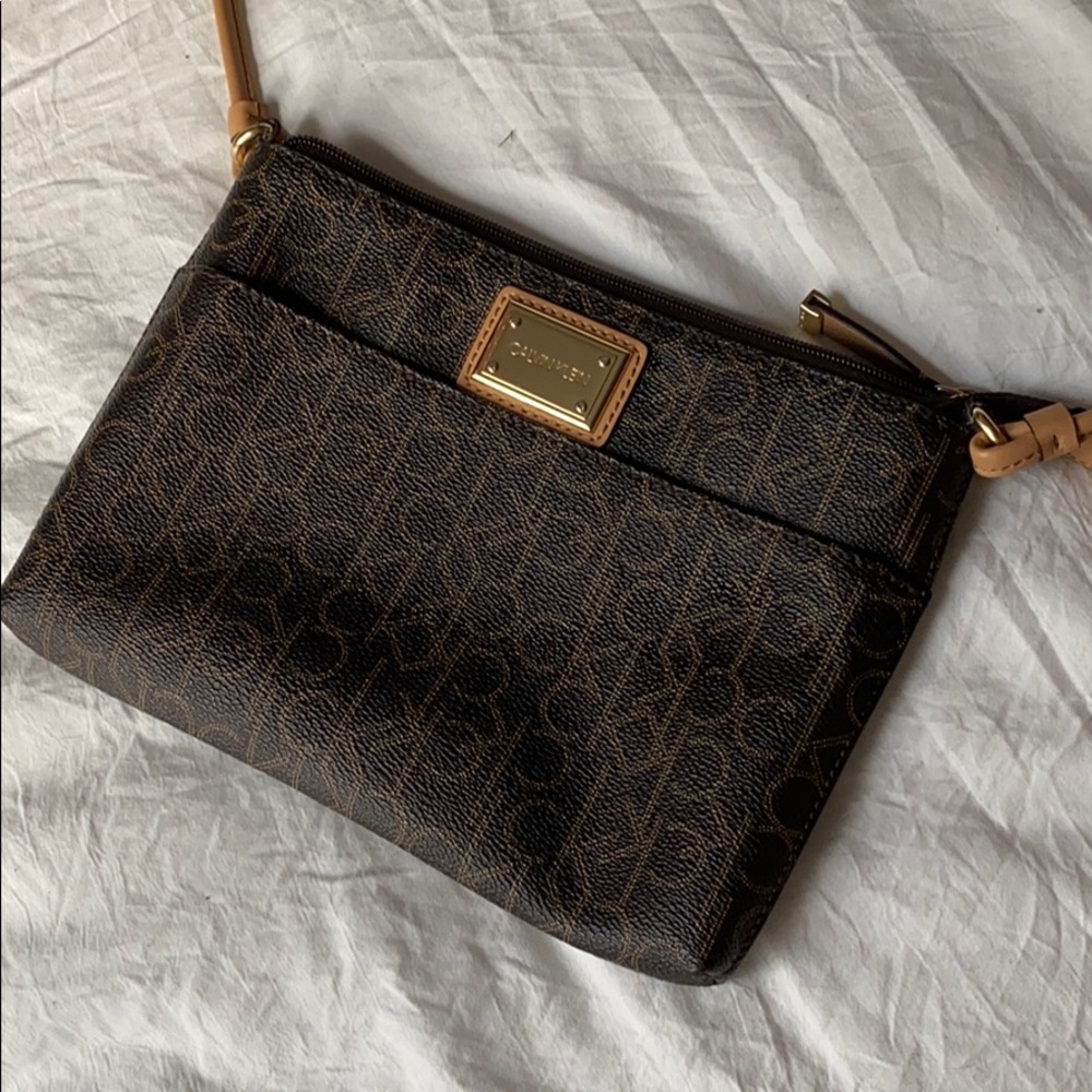 Calvin Klein Purse